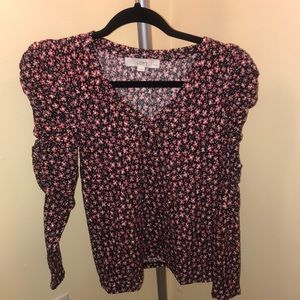 LOFT Dress Shirt